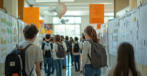 The Campus Communication Crisis: Why Students Ignore Emails & What Universities Can Do About It