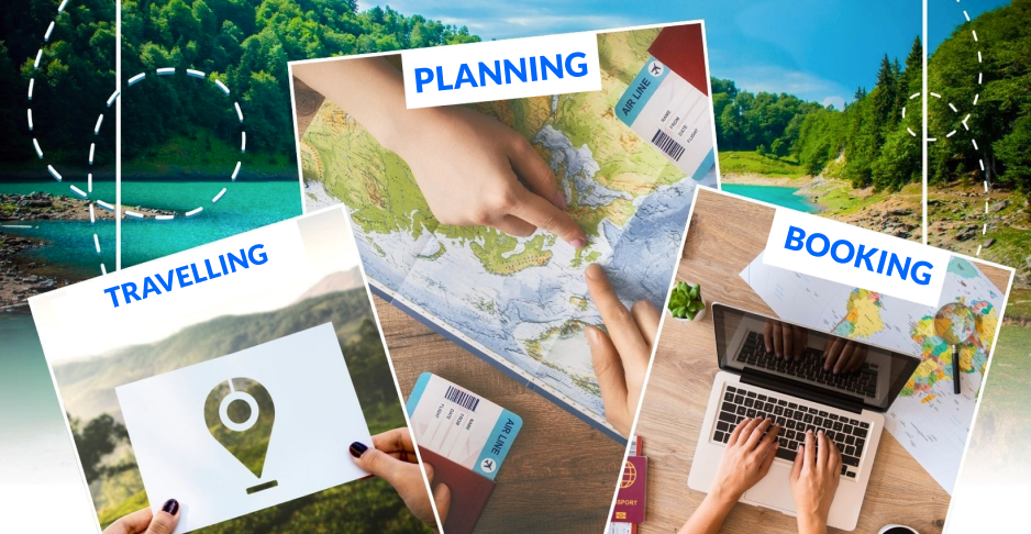 The Silent Battle for Visitor Data: How Hotels, Attractions & DMOs Can Reclaim Control