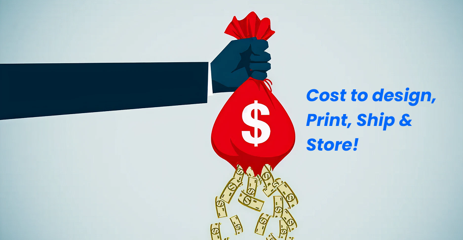 The Death of Brochures: Why Paper-Based Marketing Is a Money Pit for Tourism Businesses