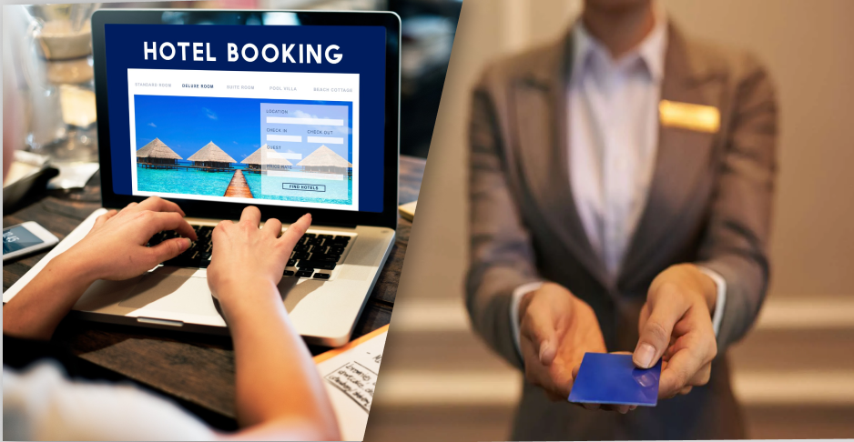 The Silent Battle for Visitor Data: How Hotels, Attractions & DMOs Can Reclaim Control