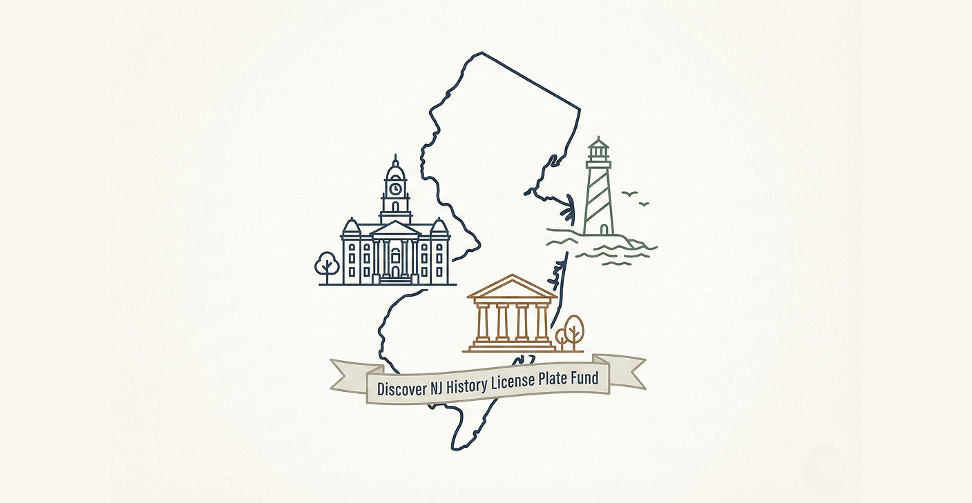 How to Use the Discover NJ History Grant to Fund a HootBoard Kiosk