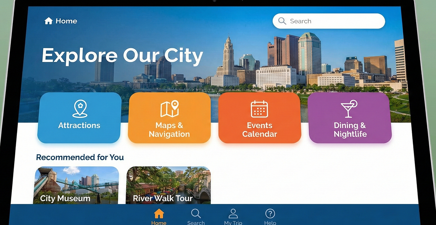 Rethinking Customer Engagement: Why Destination Marketing Organizations Need an Interactive-First Approach