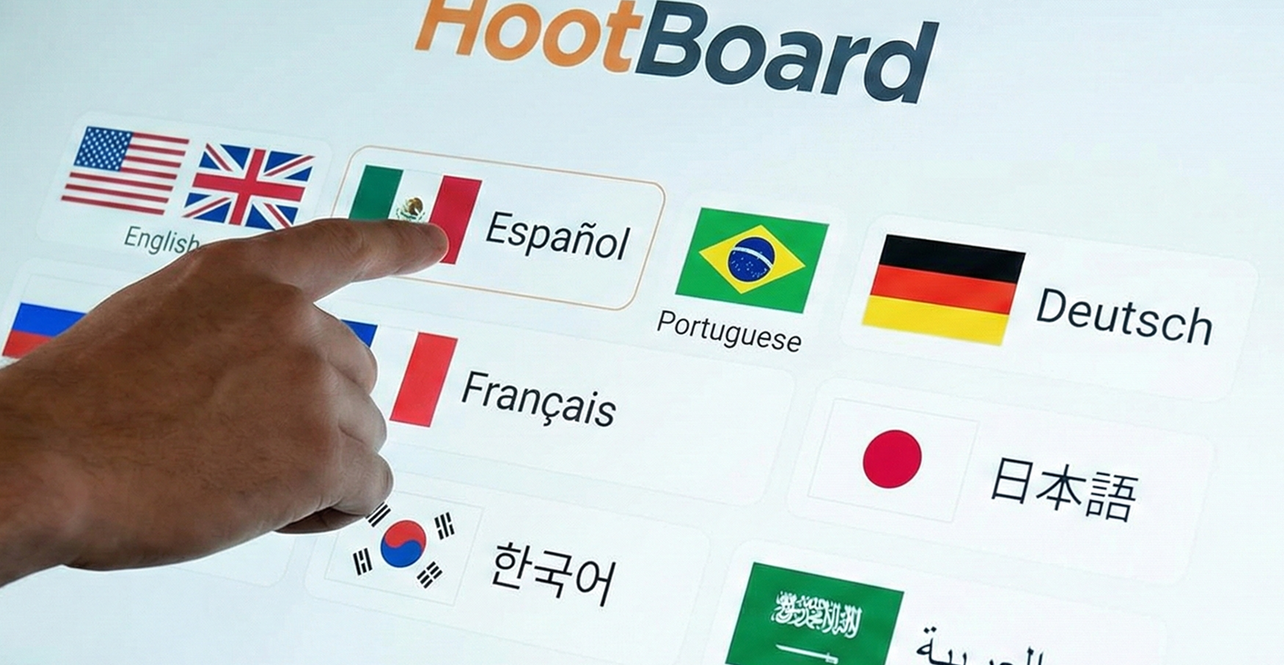 How DMOs Can Capitalize on FIFA World Cup 2026: Interactive Kiosks, Multilingual Visitor Engagement, and Sports Tourism Infrastructure Strategy