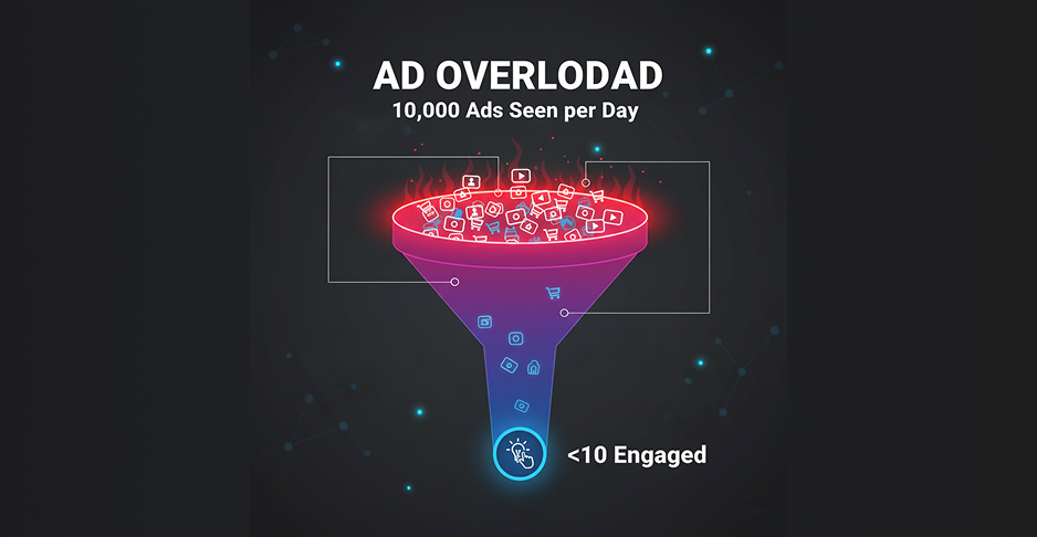 The Economics of Attention: How Interactive Kiosks Make Money While Traditional Ads Lose It