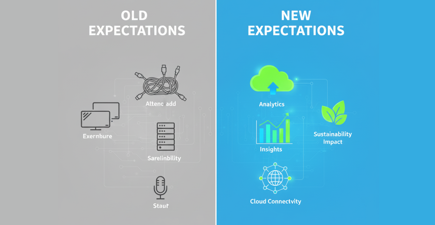 2026 Forecast: What Clients Will Expect from AV Installers
