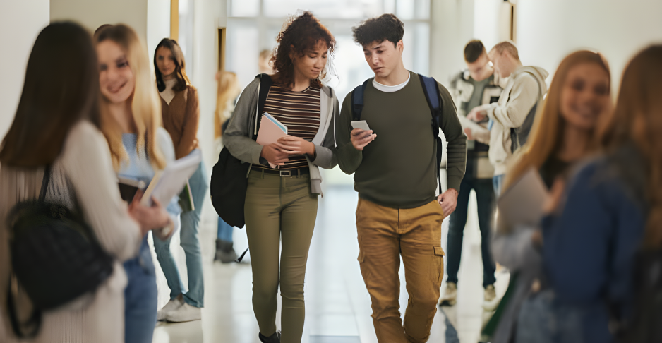 The Silent Struggle of Campus Navigation & How Universities Can Solve the ‘Lost Freshman’ Problem