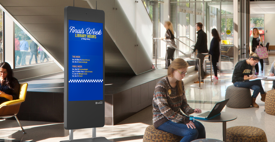 The Silent Struggle of Campus Navigation & How Universities Can Solve the ‘Lost Freshman’ Problem