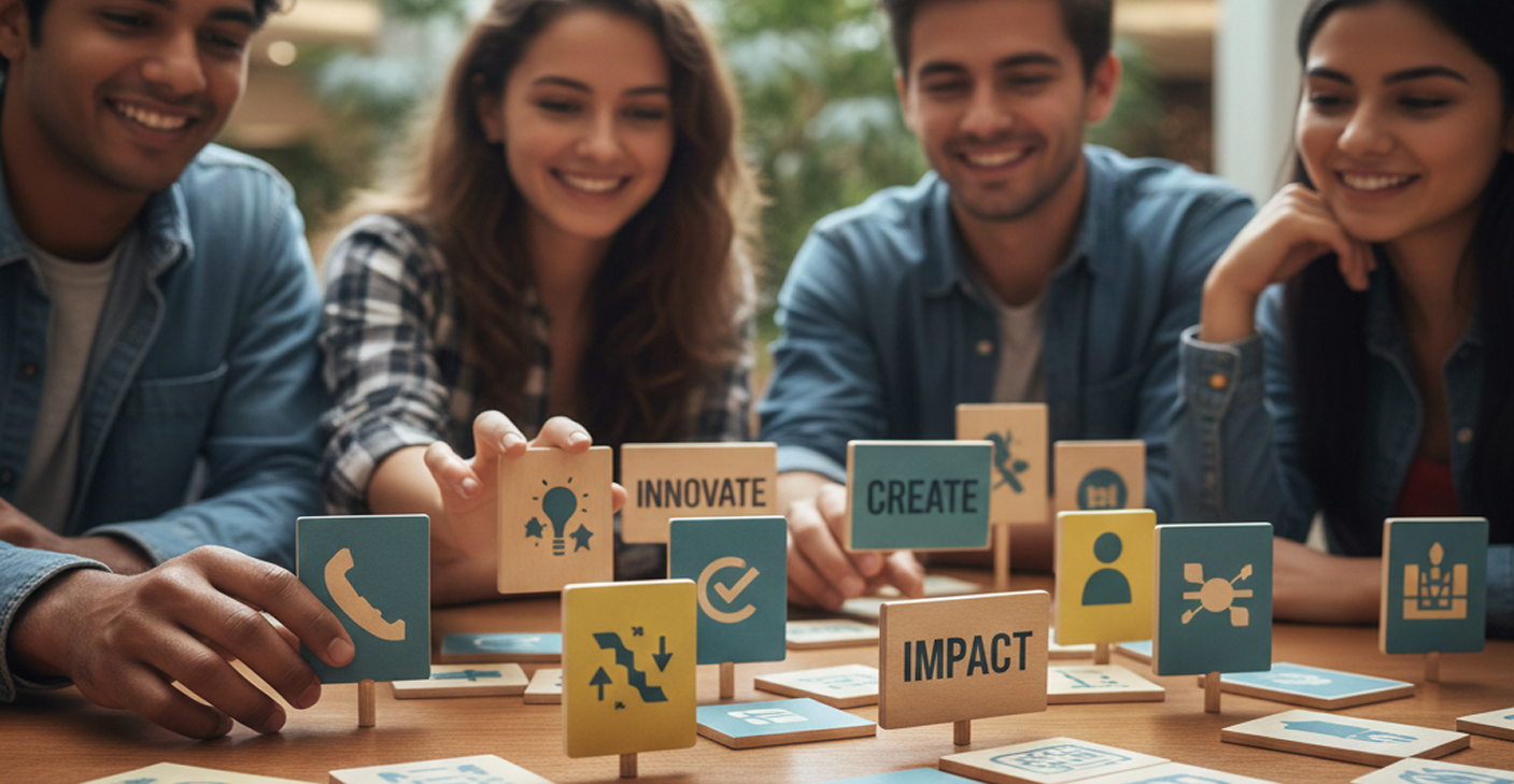 The Future of Career Services: How Universities Can Use Kiosks to Match Students With Jobs and Internships