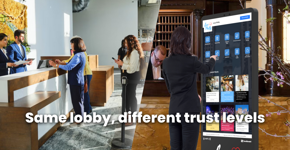 Why Gen Z Doesn’t Trust Hotels And How Hospitality Can Win Them Back