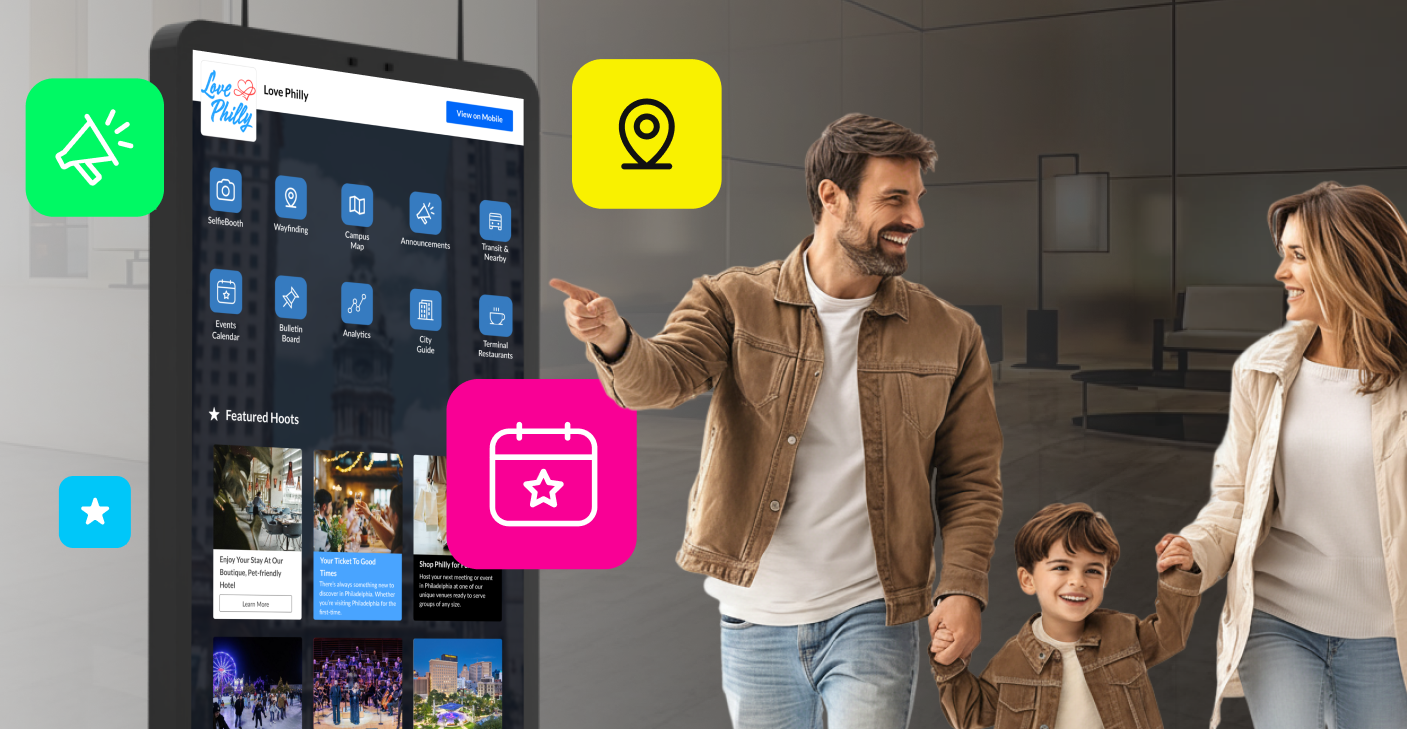 The Visitor Experience Gap: Why Q4 Is the Most Important Quarter for Schools, Hotels, and Tourism Boards