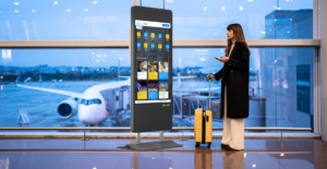The Secret Weapon for Winning RFPs: Why Smart Kiosks Give You a Competitive Edge
