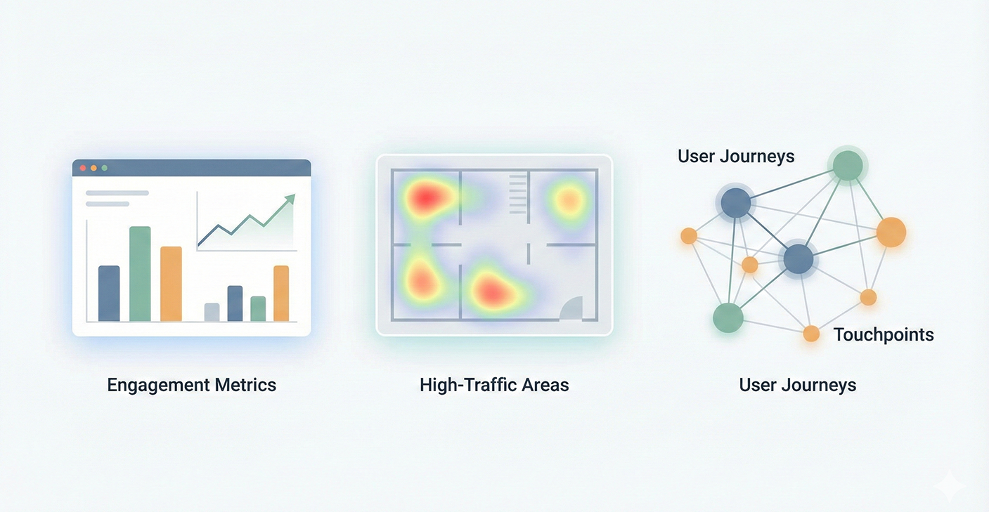 2026 Partner Outlook: Why Visitor Intelligence Will Matter More Than Screens, Software, or Hardware