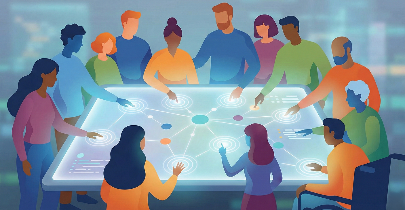 The Future of Career Services: How Universities Can Use Kiosks to Match Students With Jobs and Internships