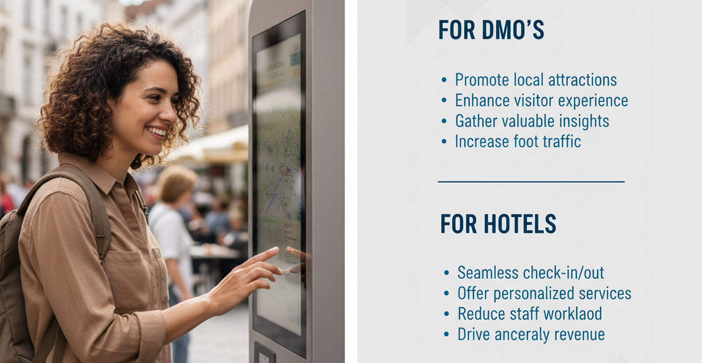 Hotels vs. Google Travel: How Destinations and Hotels Can Reclaim the Booking Funnel Without Fighting a Losing War