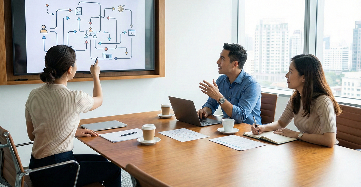 2026 Partner Outlook: Why Visitor Intelligence Will Matter More Than Screens, Software, or Hardware