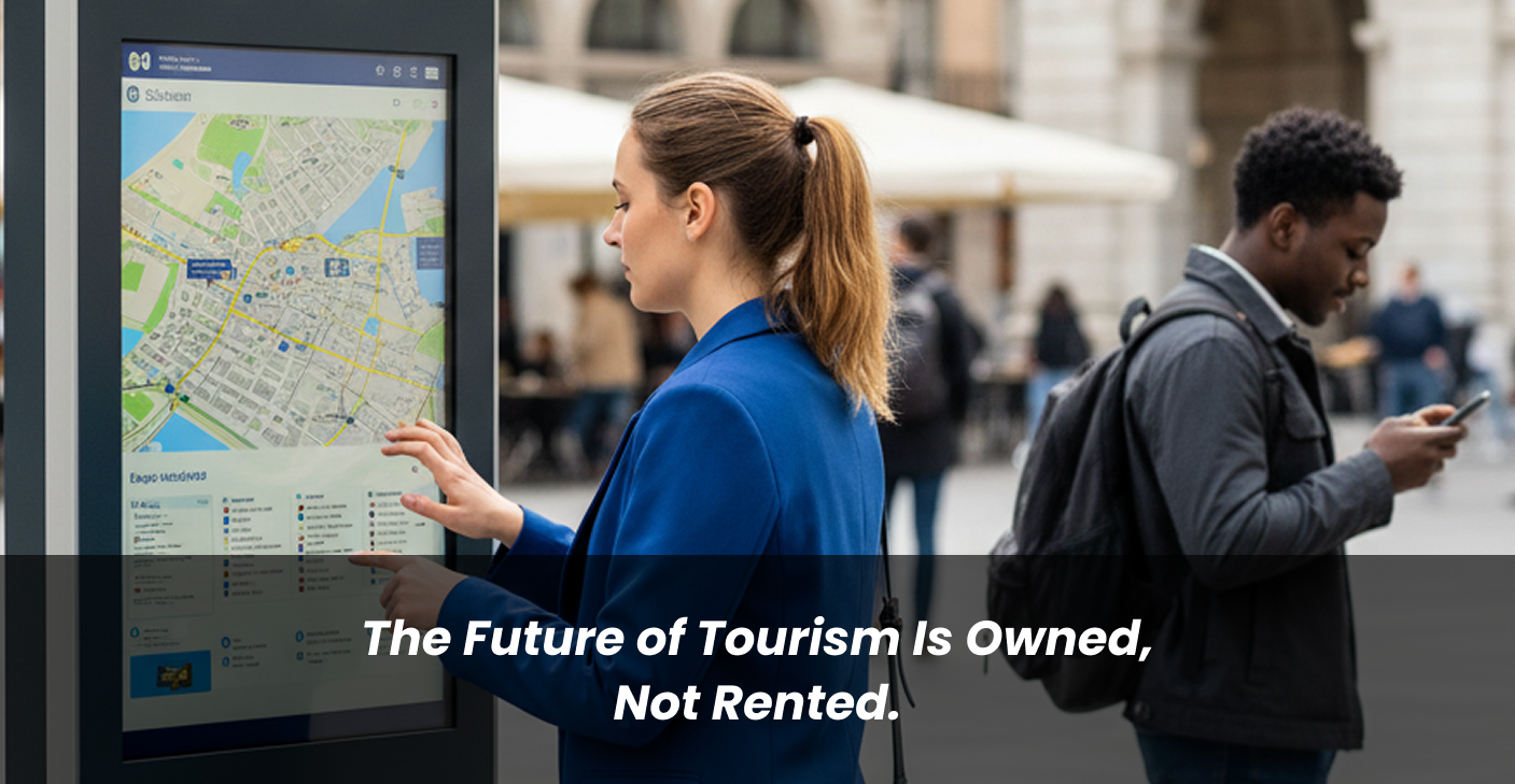 Hotels vs. Google Travel: How Destinations and Hotels Can Reclaim the Booking Funnel Without Fighting a Losing War