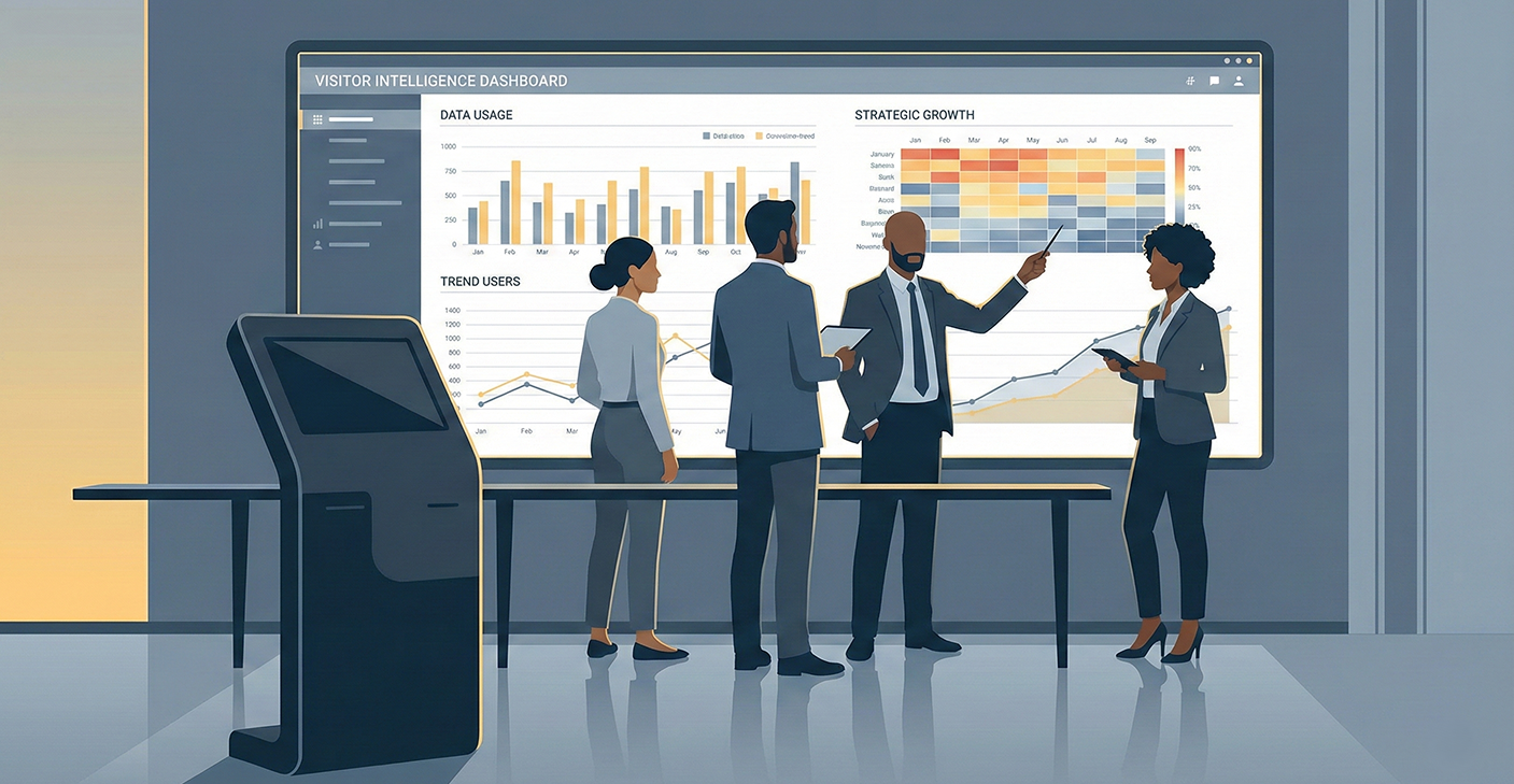 How AI-Driven Kiosks Will Redefine Hyper-Personalized Travel in the Next Decade