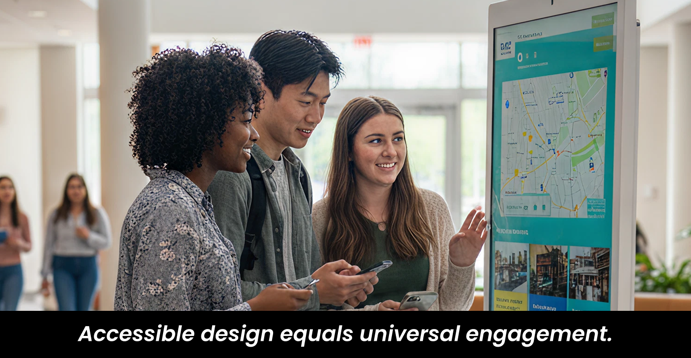 How AI-Powered Kiosks Are Personalizing the Student Experience