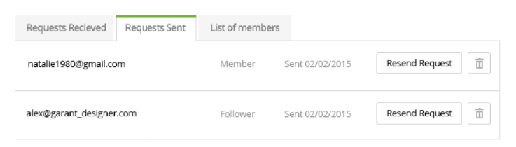 How to Invite Members and Followers