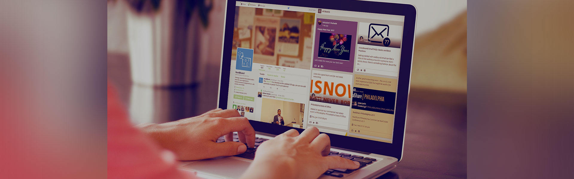 Twitter Connector banner