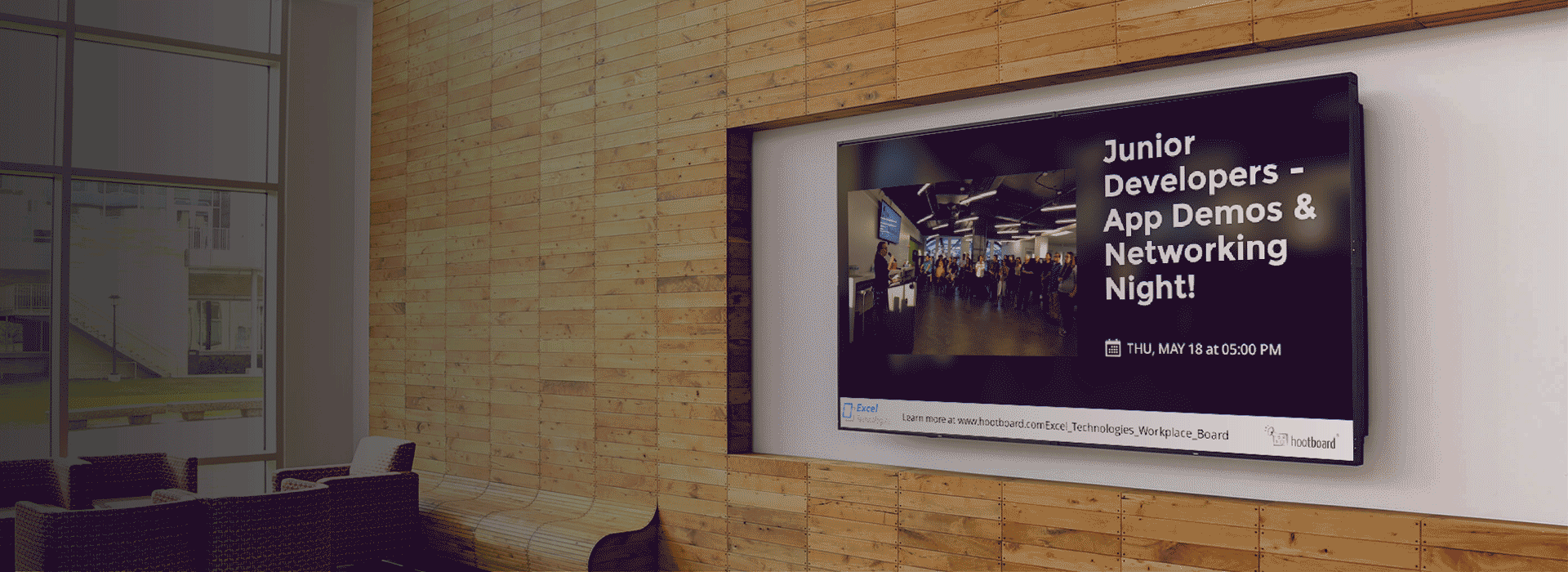 digital signage