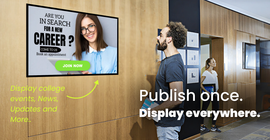 HootBoard Digital Signage: Pick Your Path, Get Live Fast