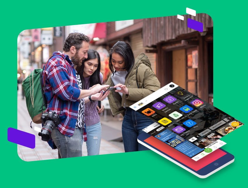 Digital Signage Software for Android: Unleashing the Power of HootBoard