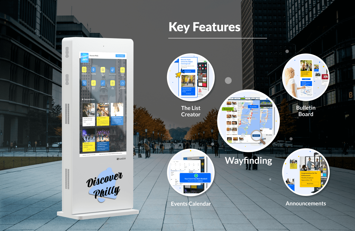 How to Start a Profitable Media Business: Leveraging Kiosk Advertising