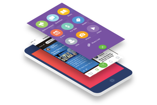 mobile device