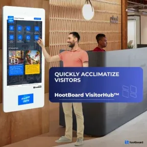 Travel Kiosks: What Features Make Them Ideal?