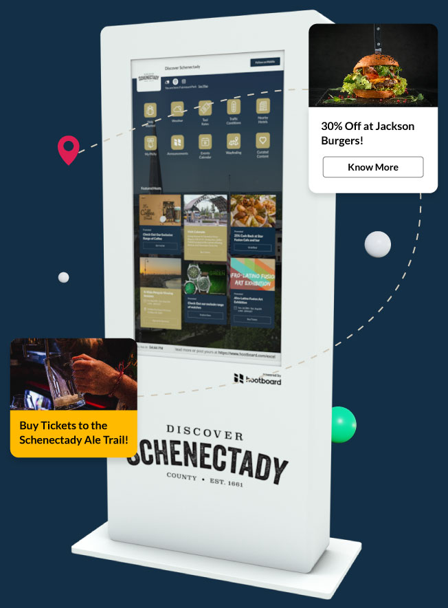 advertising image