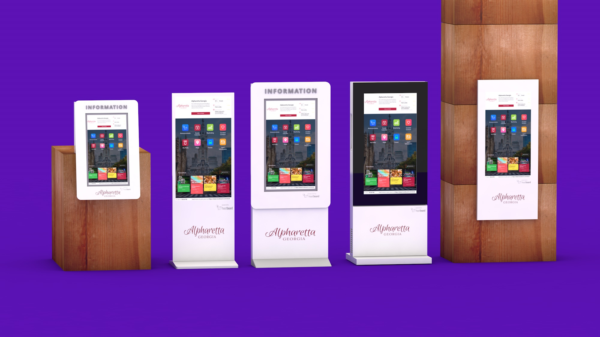 5 Questions to Ask Yourself Before Buying an Indoor Interactive Touch Screen Kiosk
