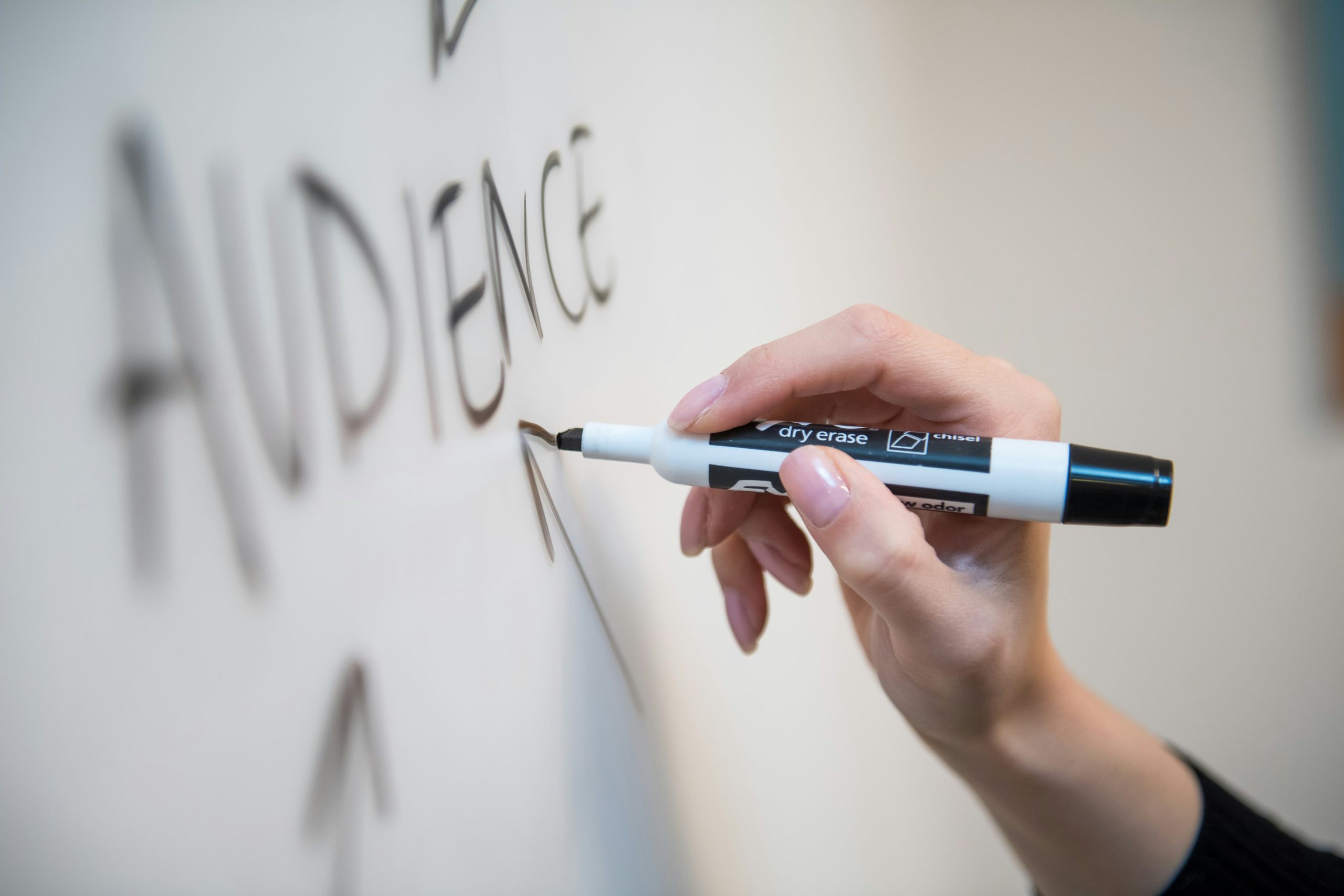The importance of audience in In-Destination Marketing