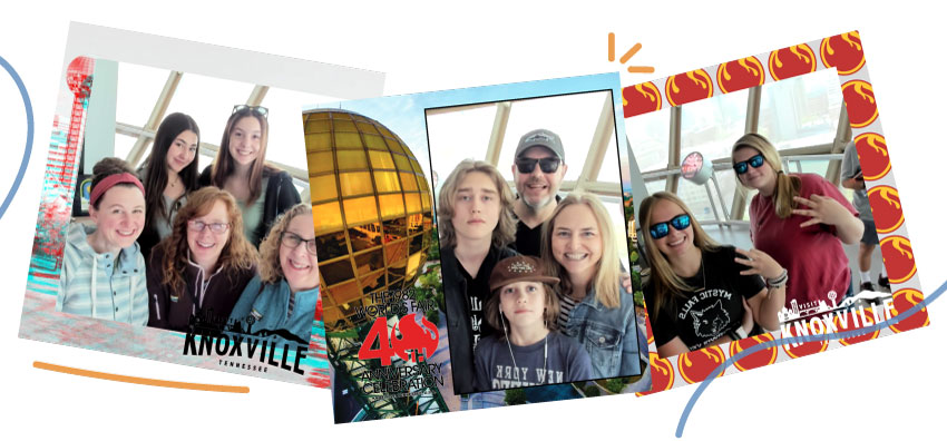 Client Spotlight: Visit Knoxville