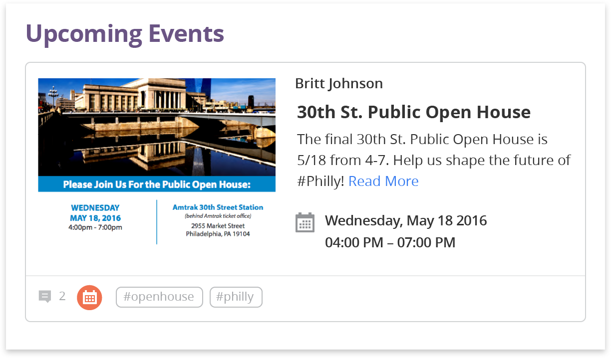 Auto Generated Newsletters