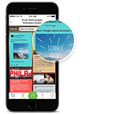 Post a Hoot has a New Look!